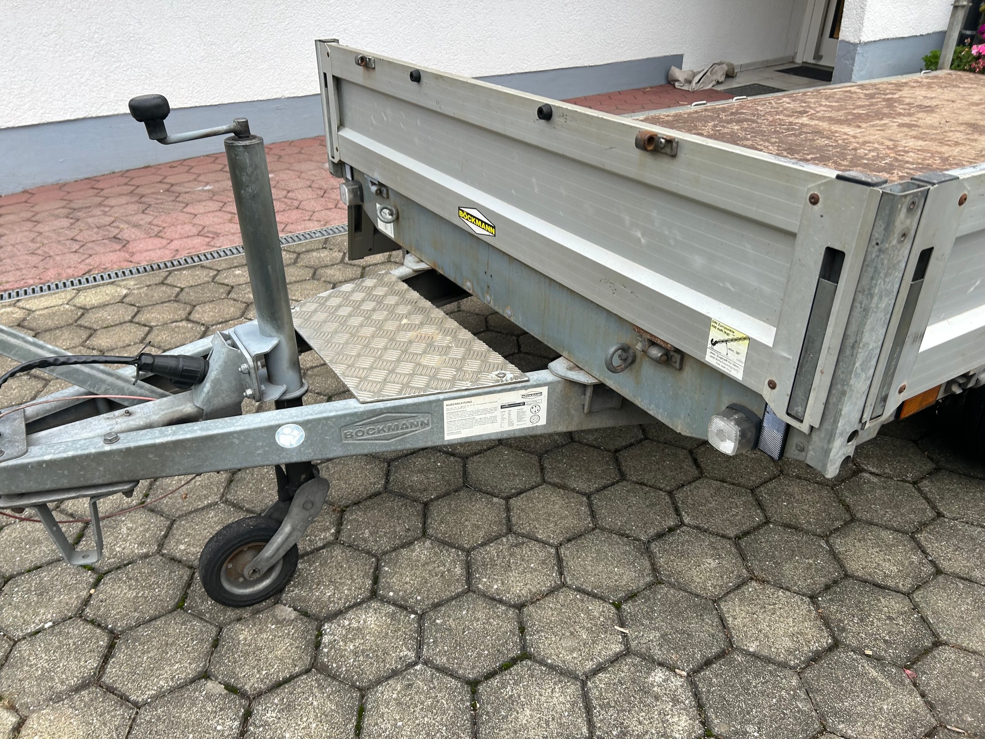 BÖCKMANN HL-Al 3016/20 F-image-2