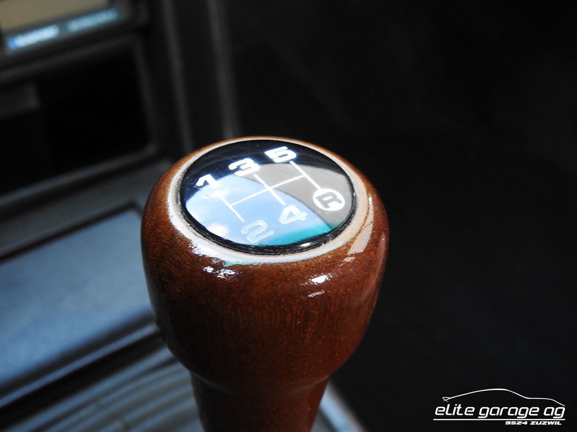 AUDI 200 Turbo 5E-image-13