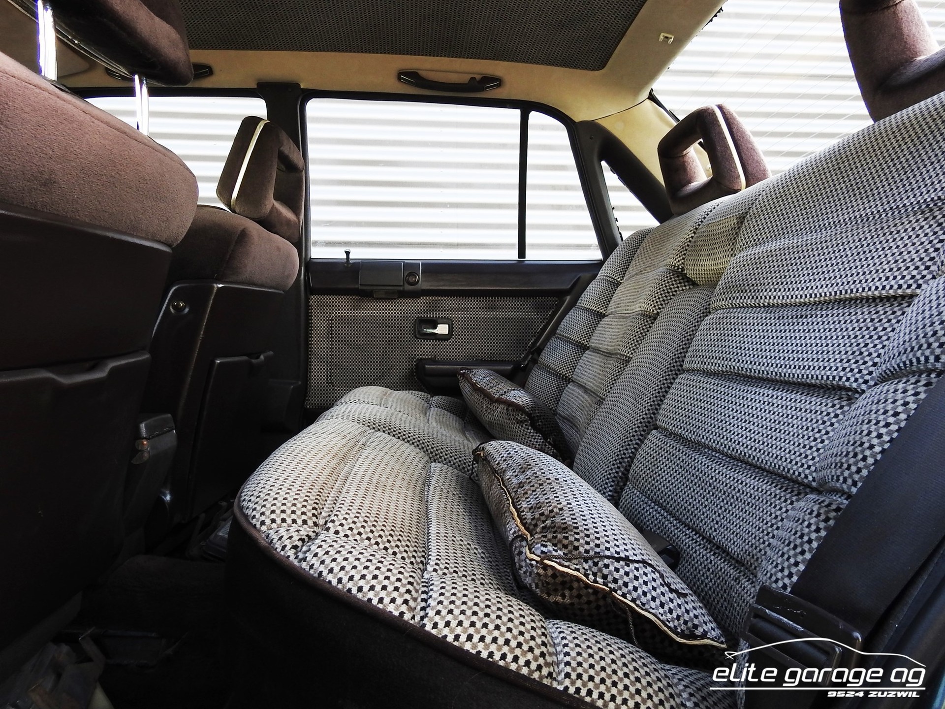 AUDI 200 Turbo 5E-image-11