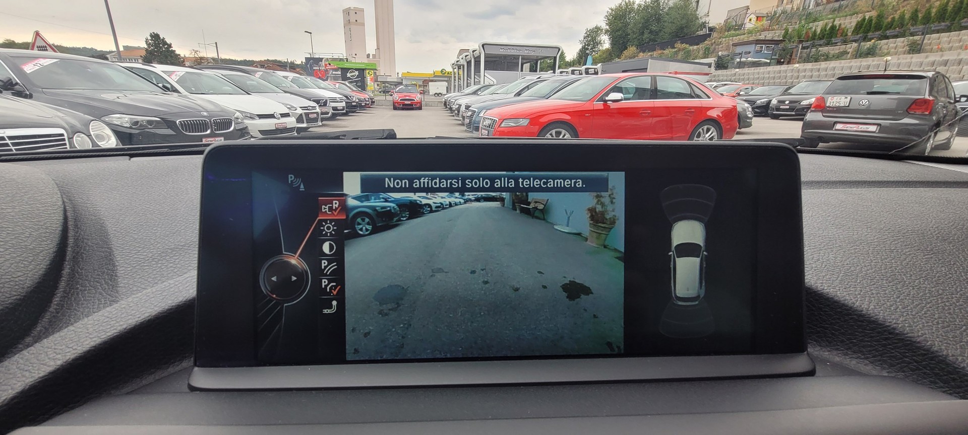 BMW 120d xDrive Urban Line-image-13