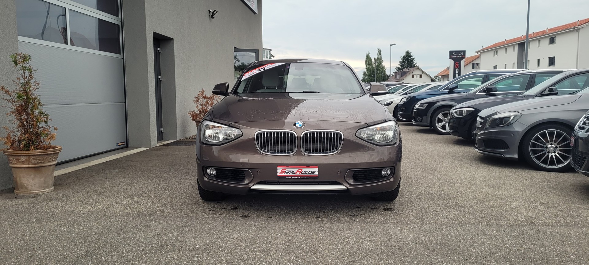BMW 120d xDrive Urban Line-image-5