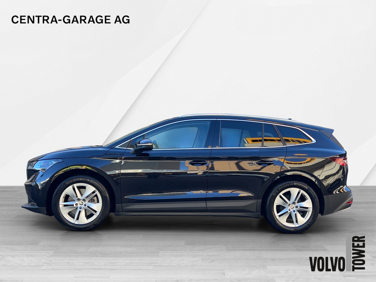 SKODA Enyaq iV 80-image-2