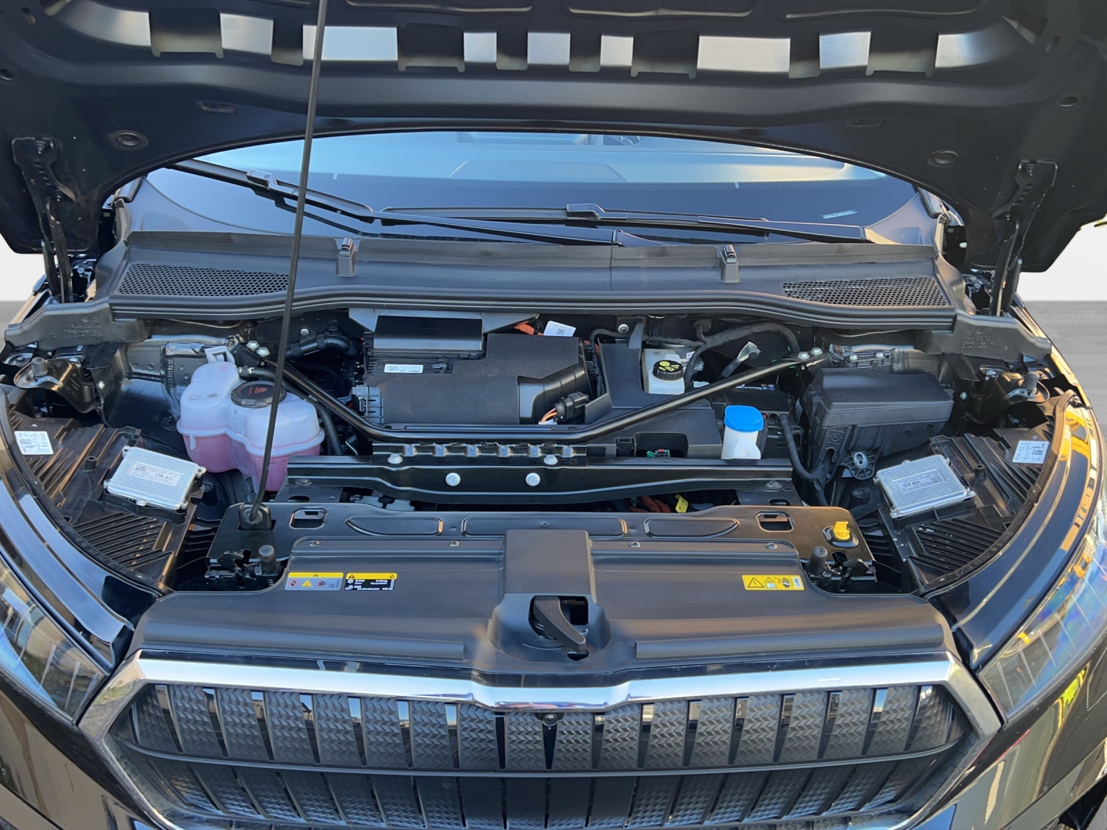 SKODA Enyaq iV 80-image-15