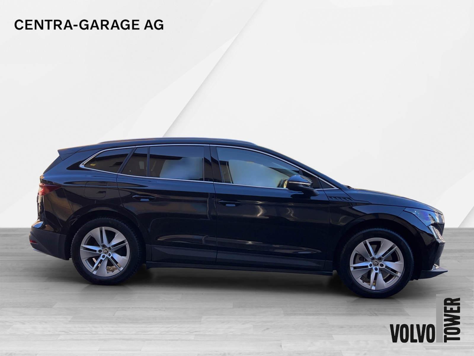 SKODA Enyaq iV 80-image-4
