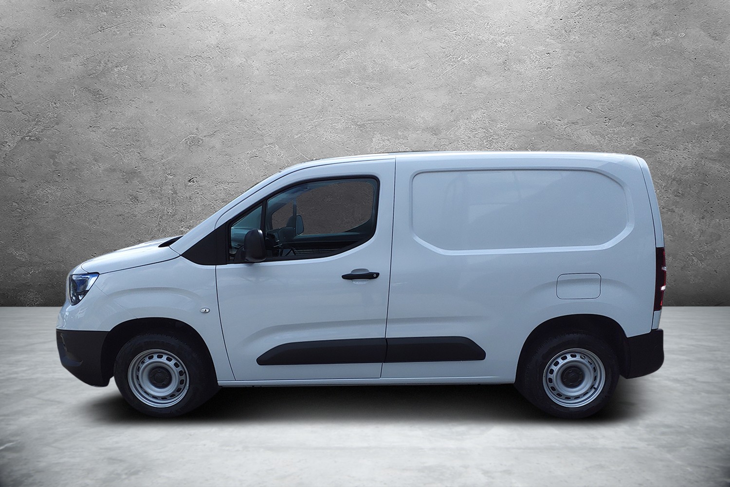 OPEL Combo Cargo 1.5 s/s 4x4-image-5