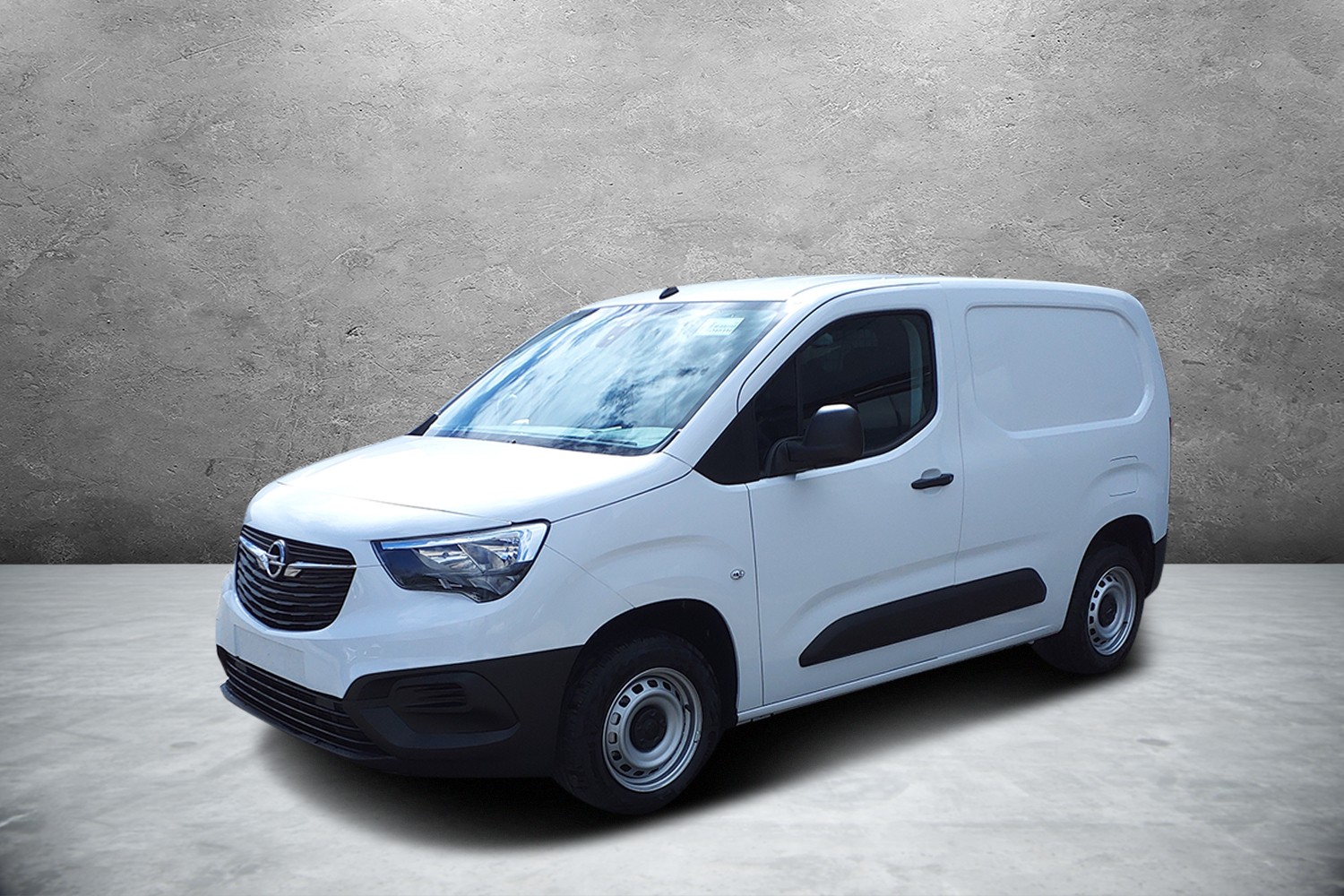 OPEL Combo Cargo 1.5 s/s 4x4-image-7