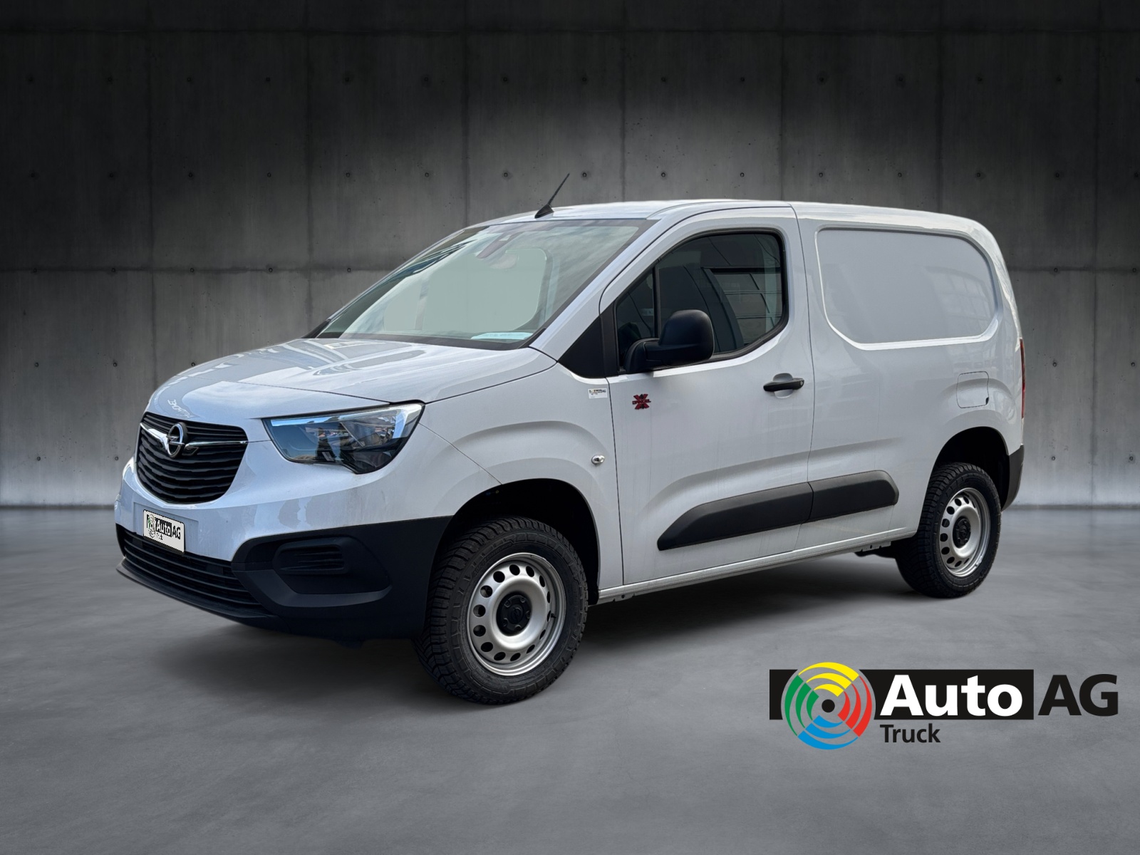 OPEL Combo Cargo 1.5 s/s 4x4-image-0