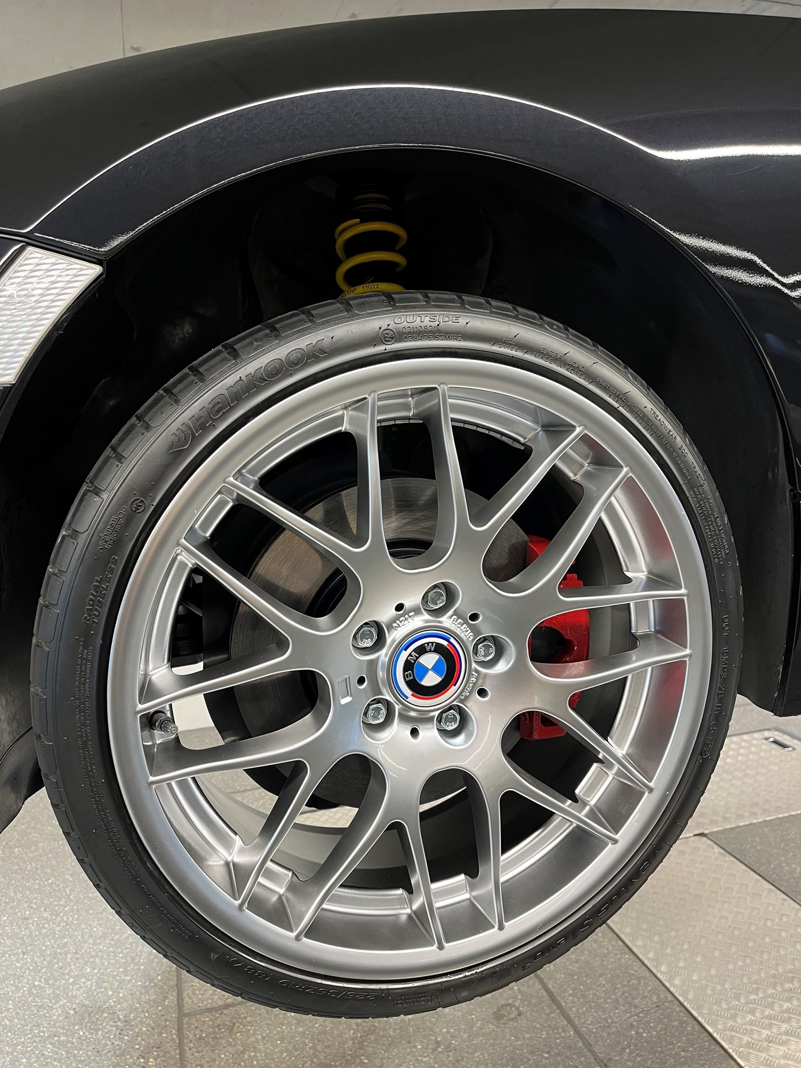 BMW Z4 Coupé 3.0si-image-10