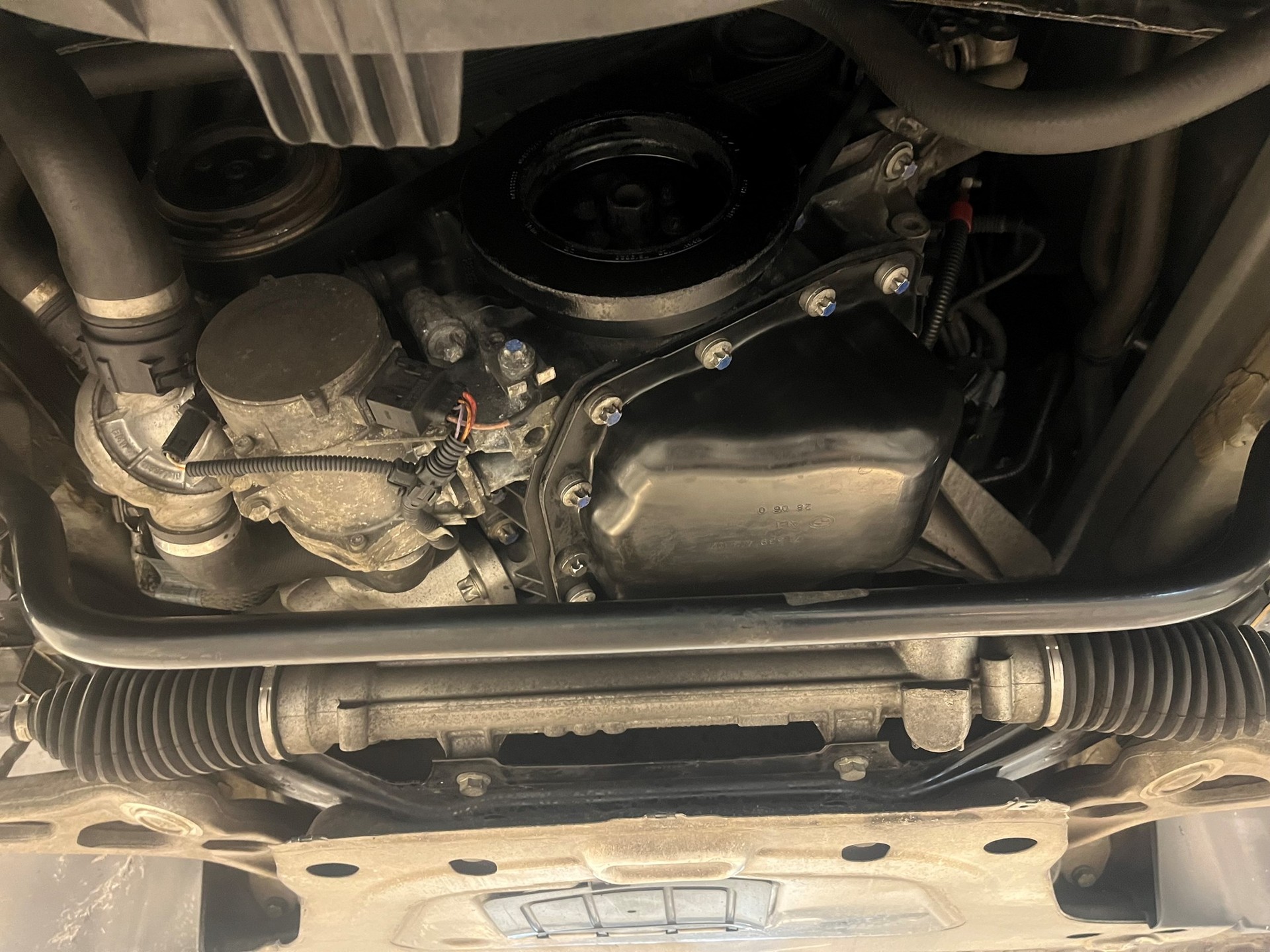 BMW Z4 Coupé 3.0si-image-9