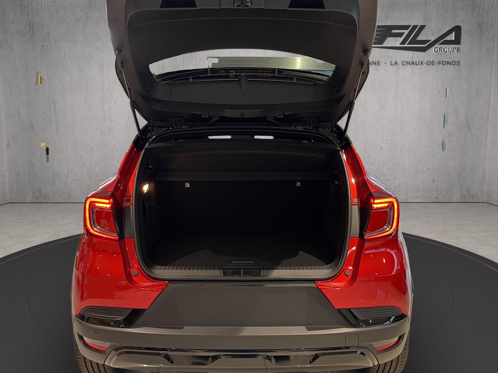 MITSUBISHI ASX 1.6 HEV Instyle 145-image-12