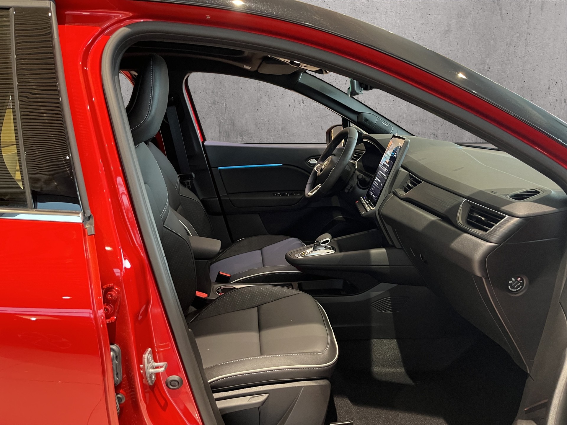 MITSUBISHI ASX 1.6 HEV Instyle 145-image-10