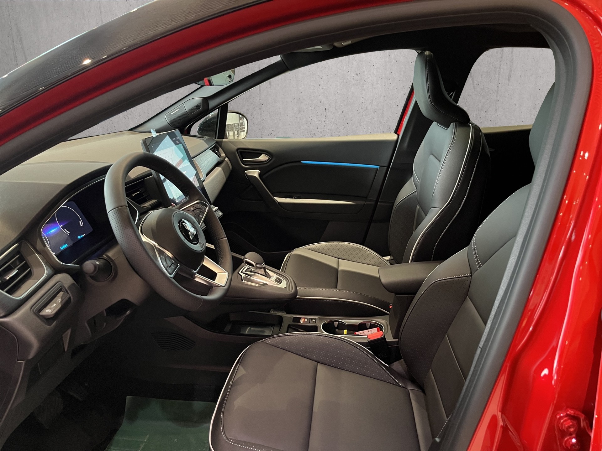 MITSUBISHI ASX 1.6 HEV Instyle 145-image-6