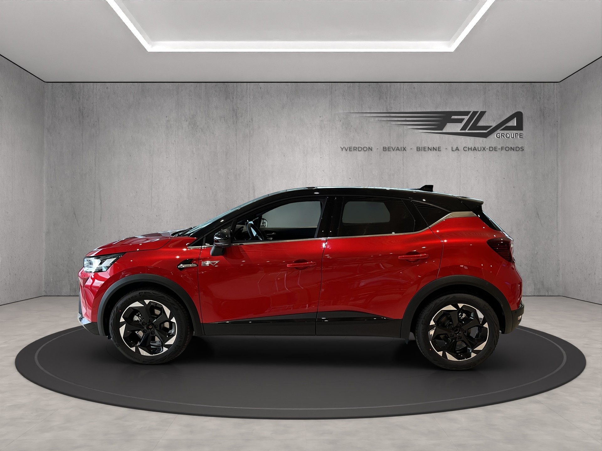 MITSUBISHI ASX 1.6 HEV Instyle 145-image-2