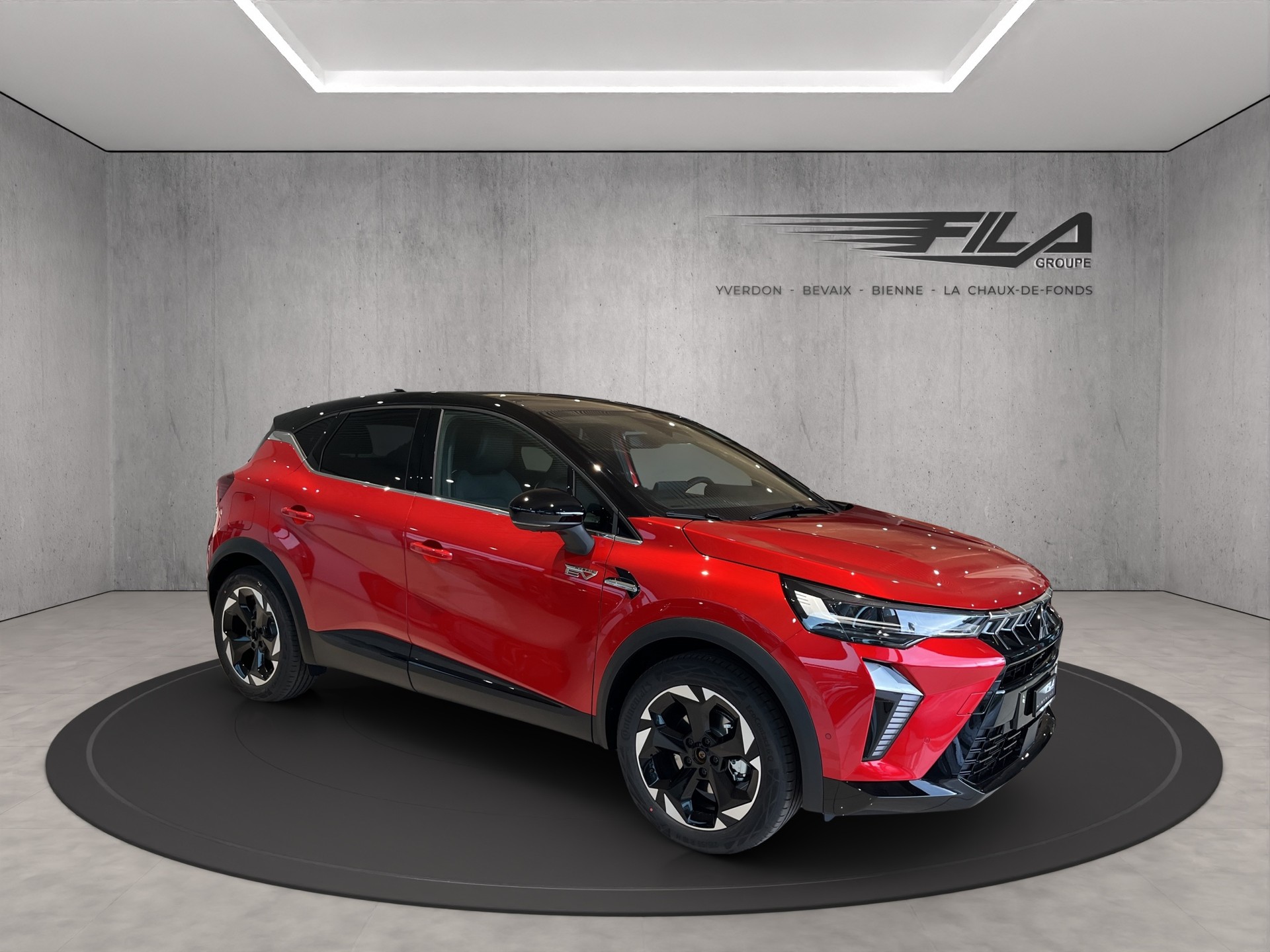MITSUBISHI ASX 1.6 HEV Instyle 145-image-5