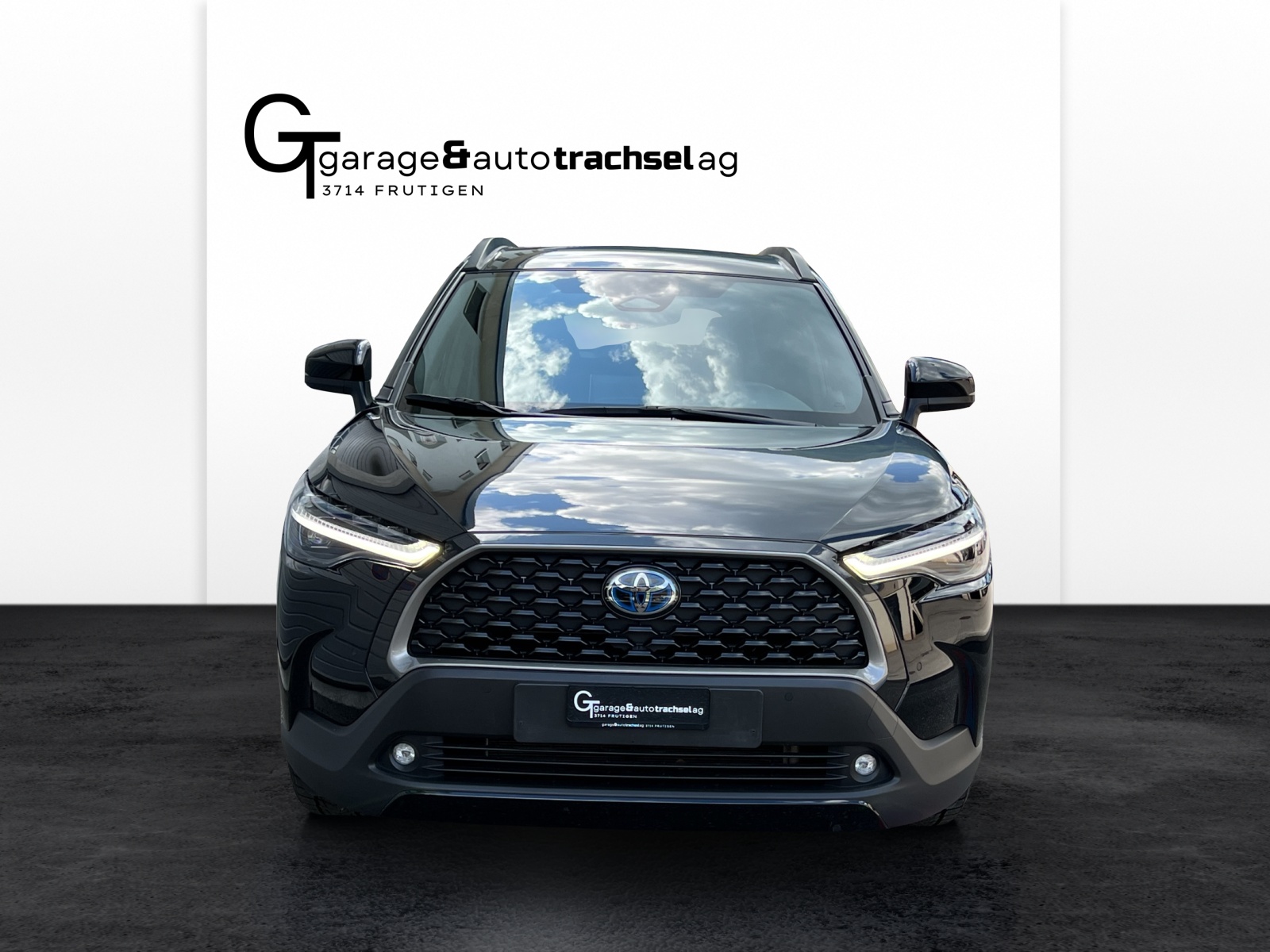 TOYOTA Corolla Cross 2.0 4WD Comfort e-CVT-image-7