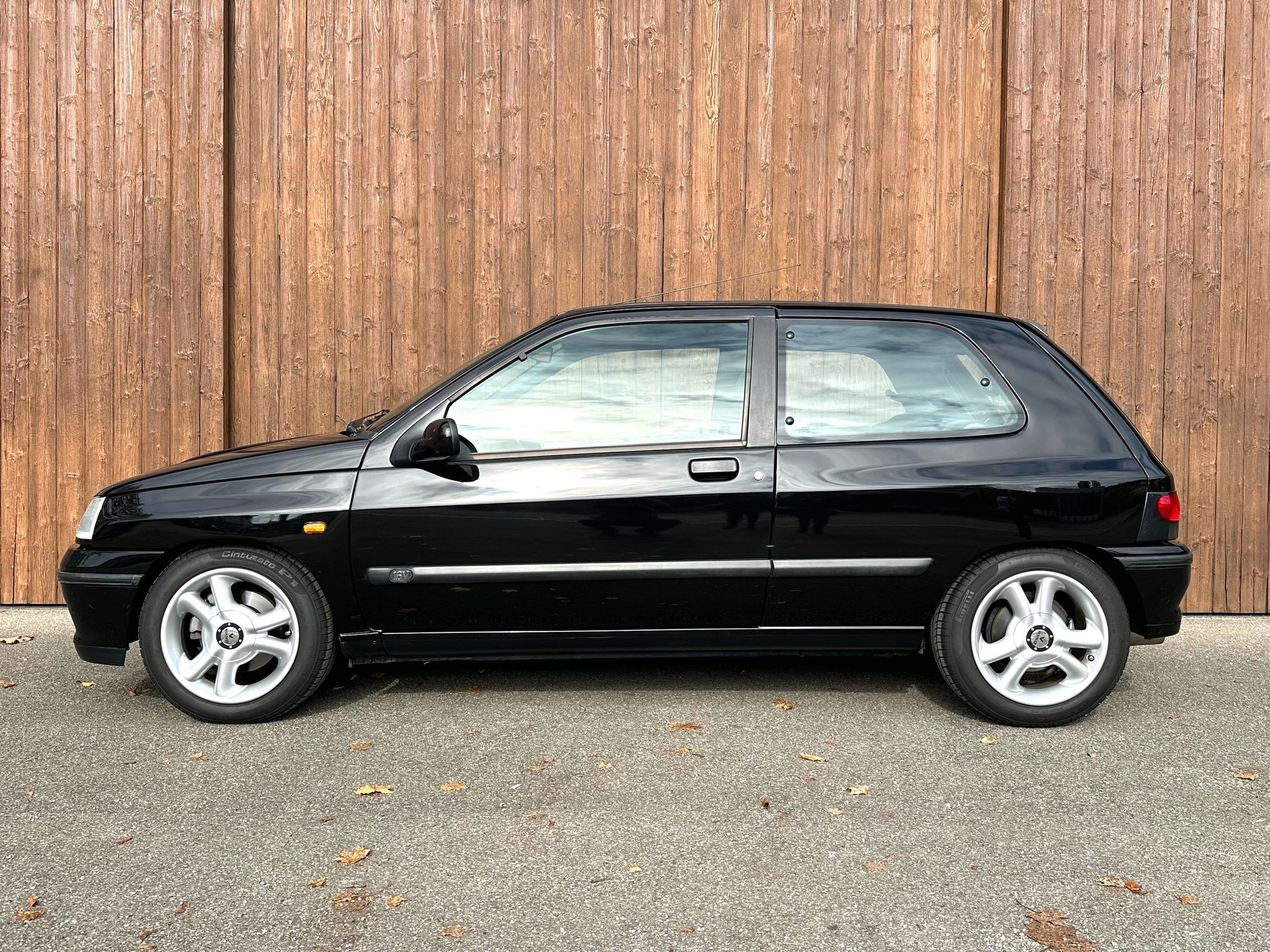 RENAULT Clio 1.8 16V-image-5