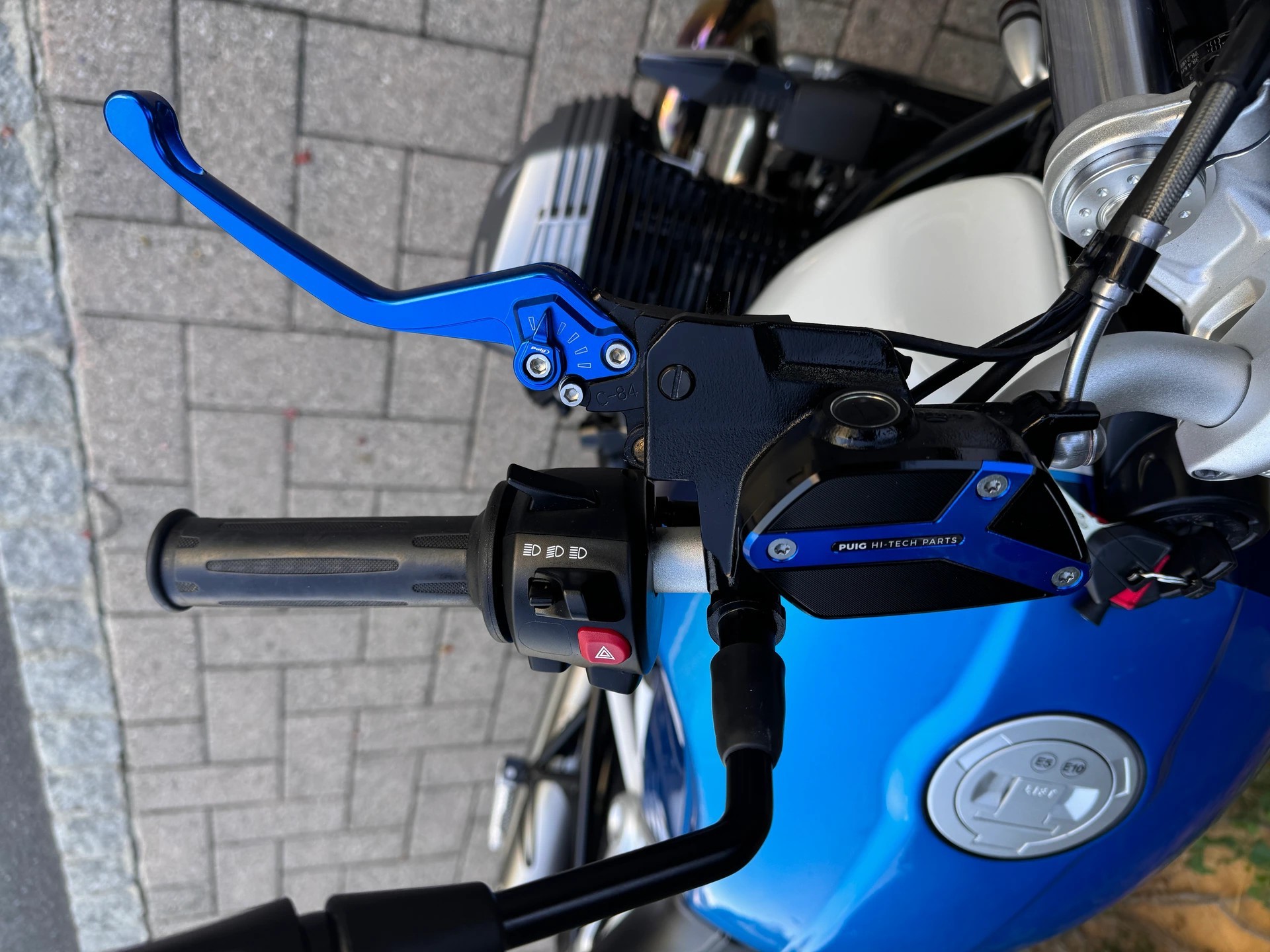 BMW R nineT Pure-image-6
