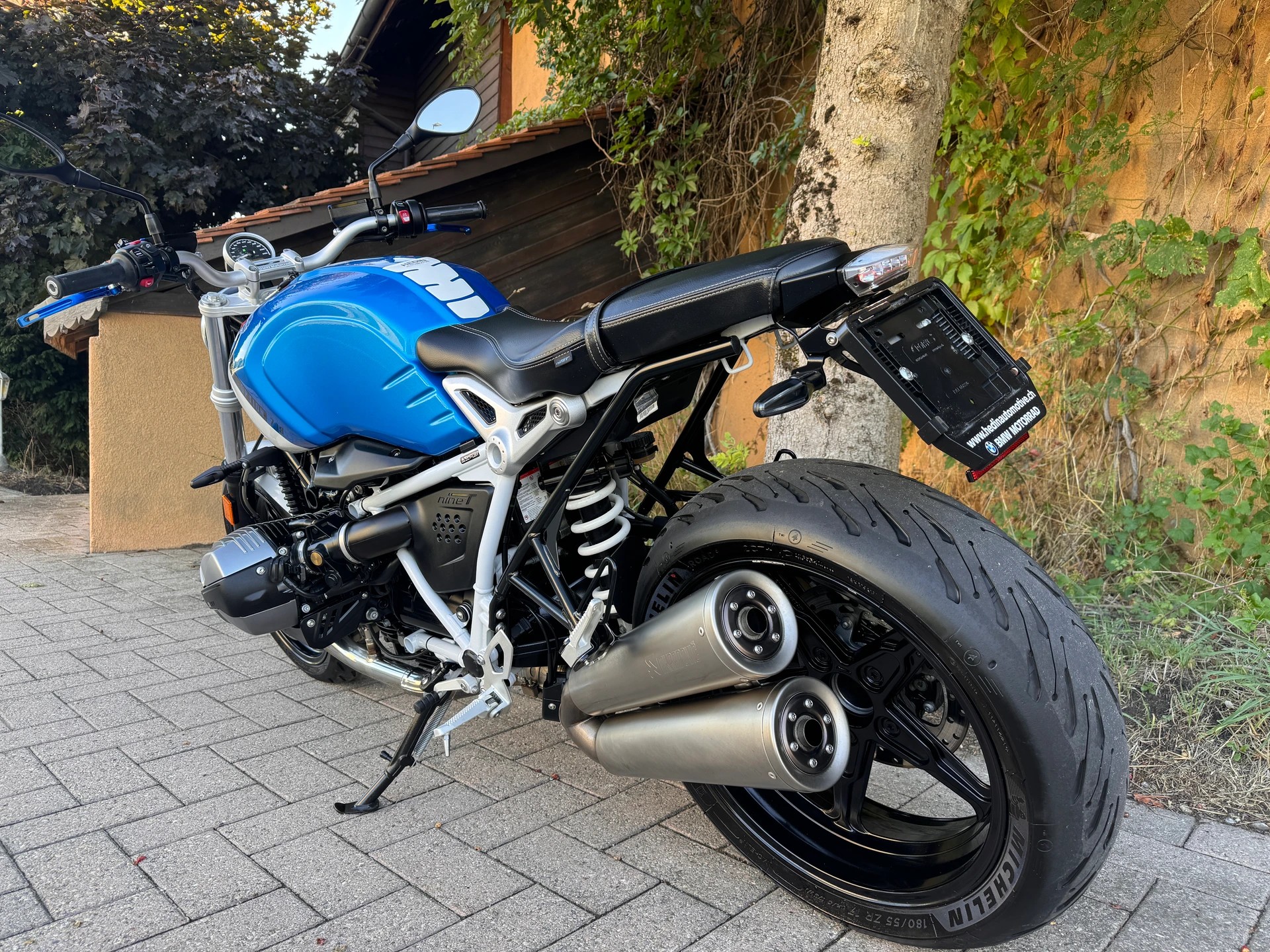 BMW R nineT Pure-image-5