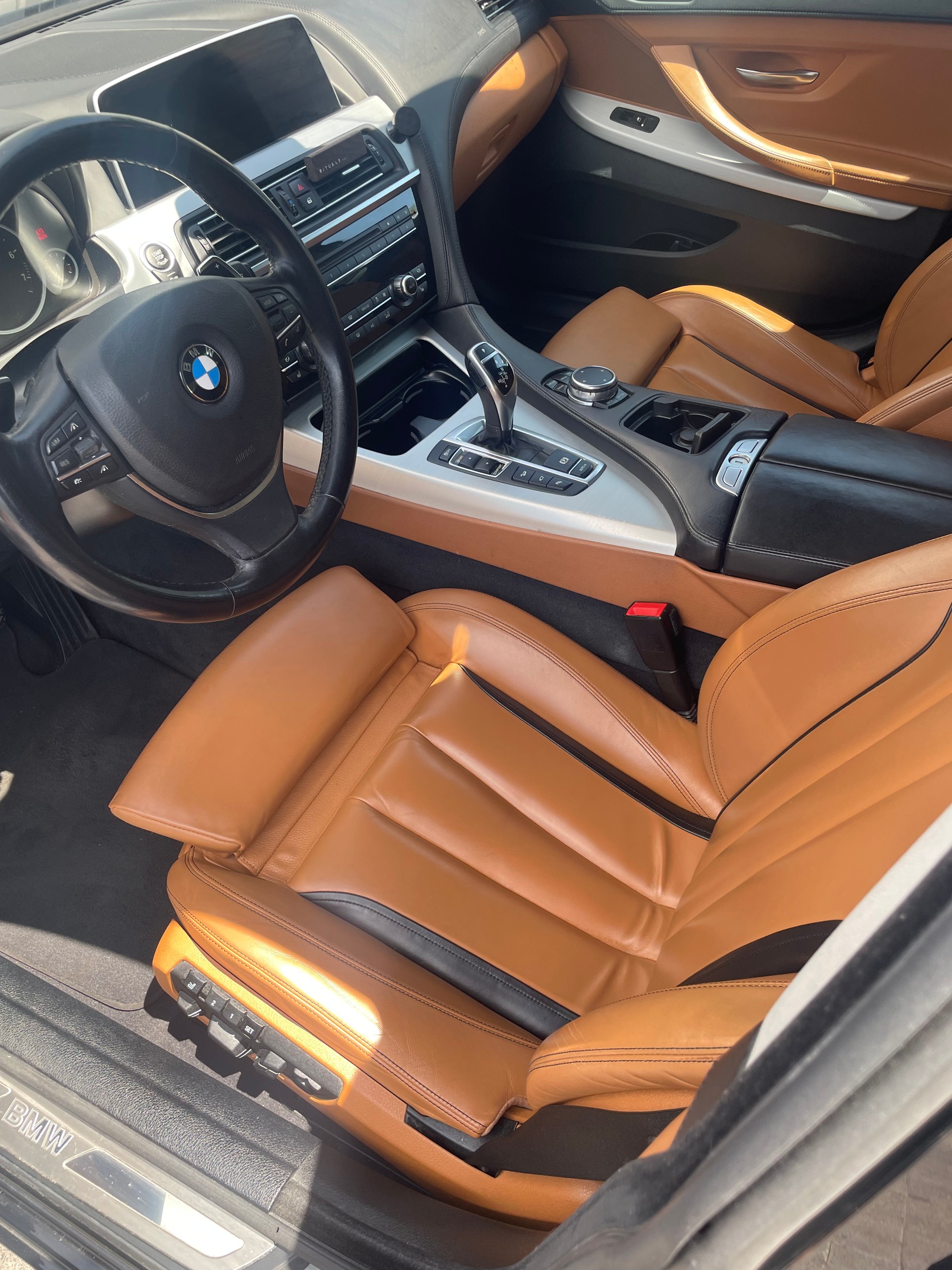 BMW 640i Gran Coupé xDrive-image-5