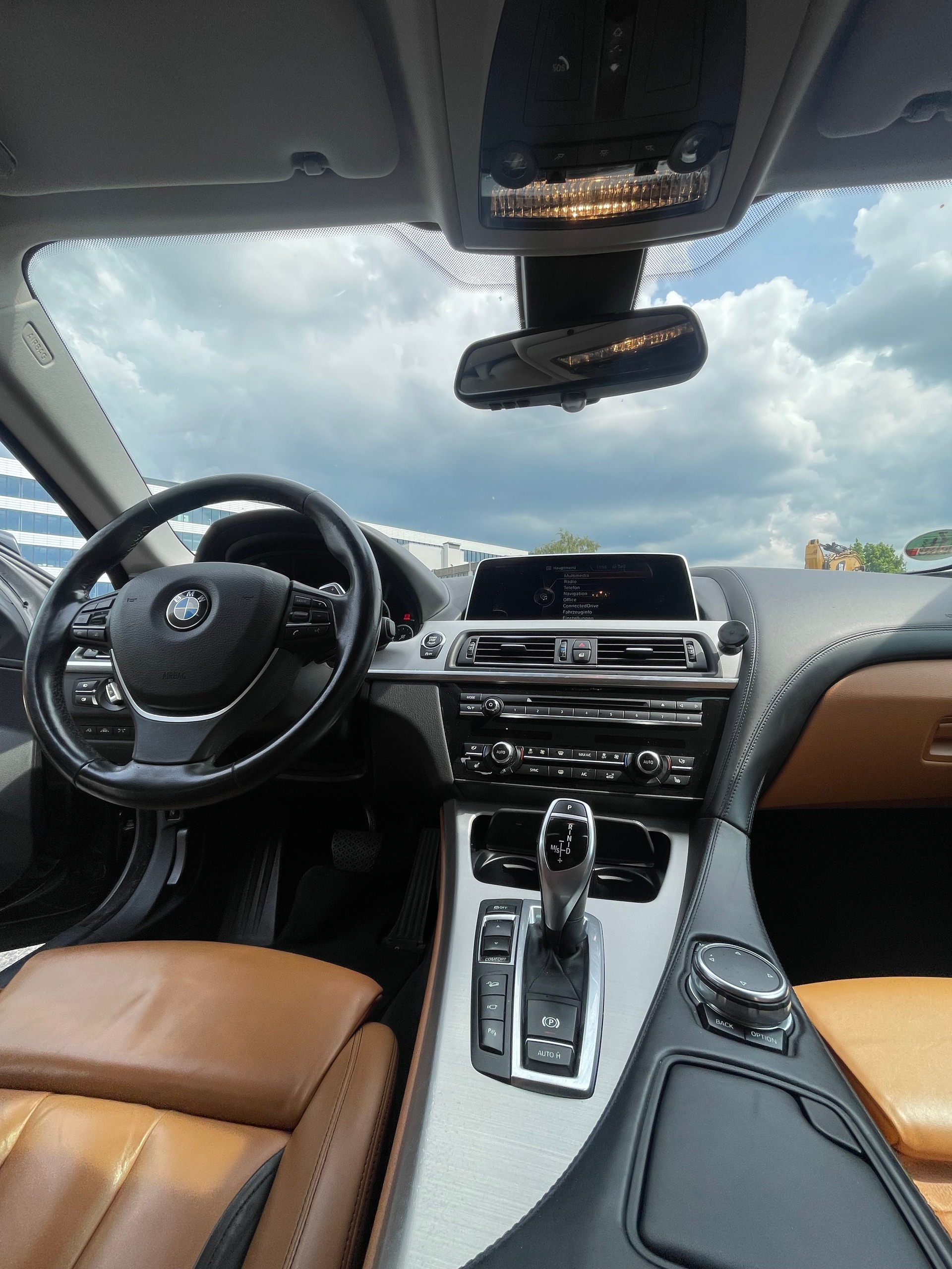 BMW 640i Gran Coupé xDrive-image-7