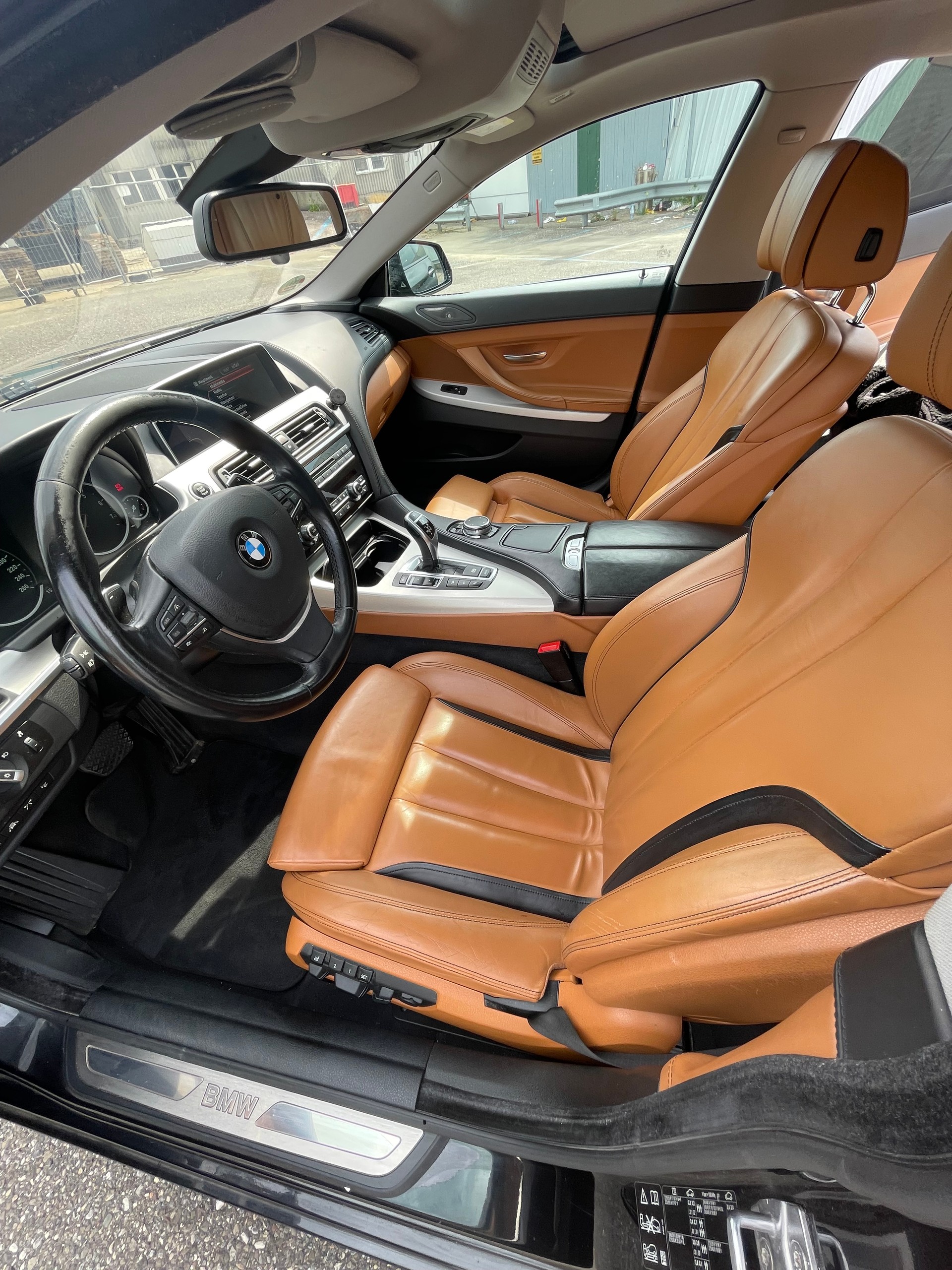 BMW 640i Gran Coupé xDrive-image-6
