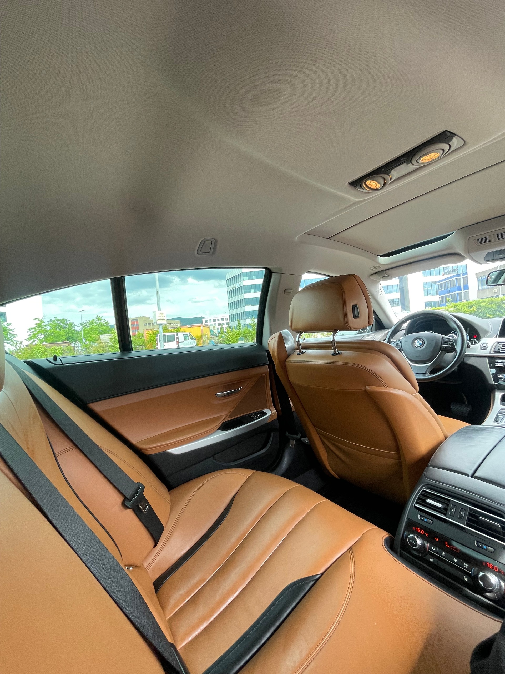 BMW 640i Gran Coupé xDrive-image-8