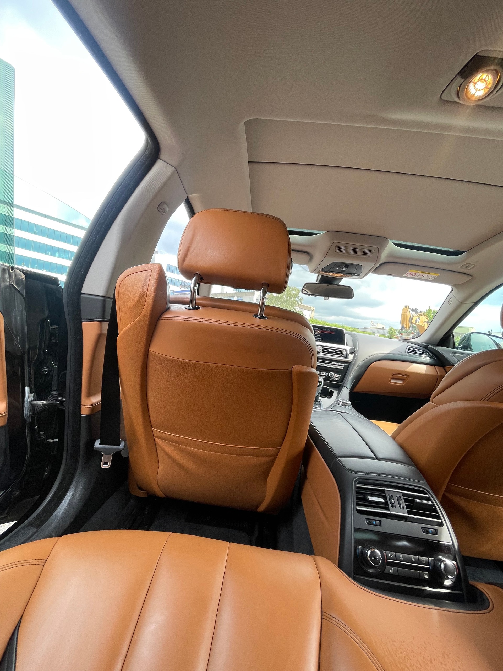 BMW 640i Gran Coupé xDrive-image-9