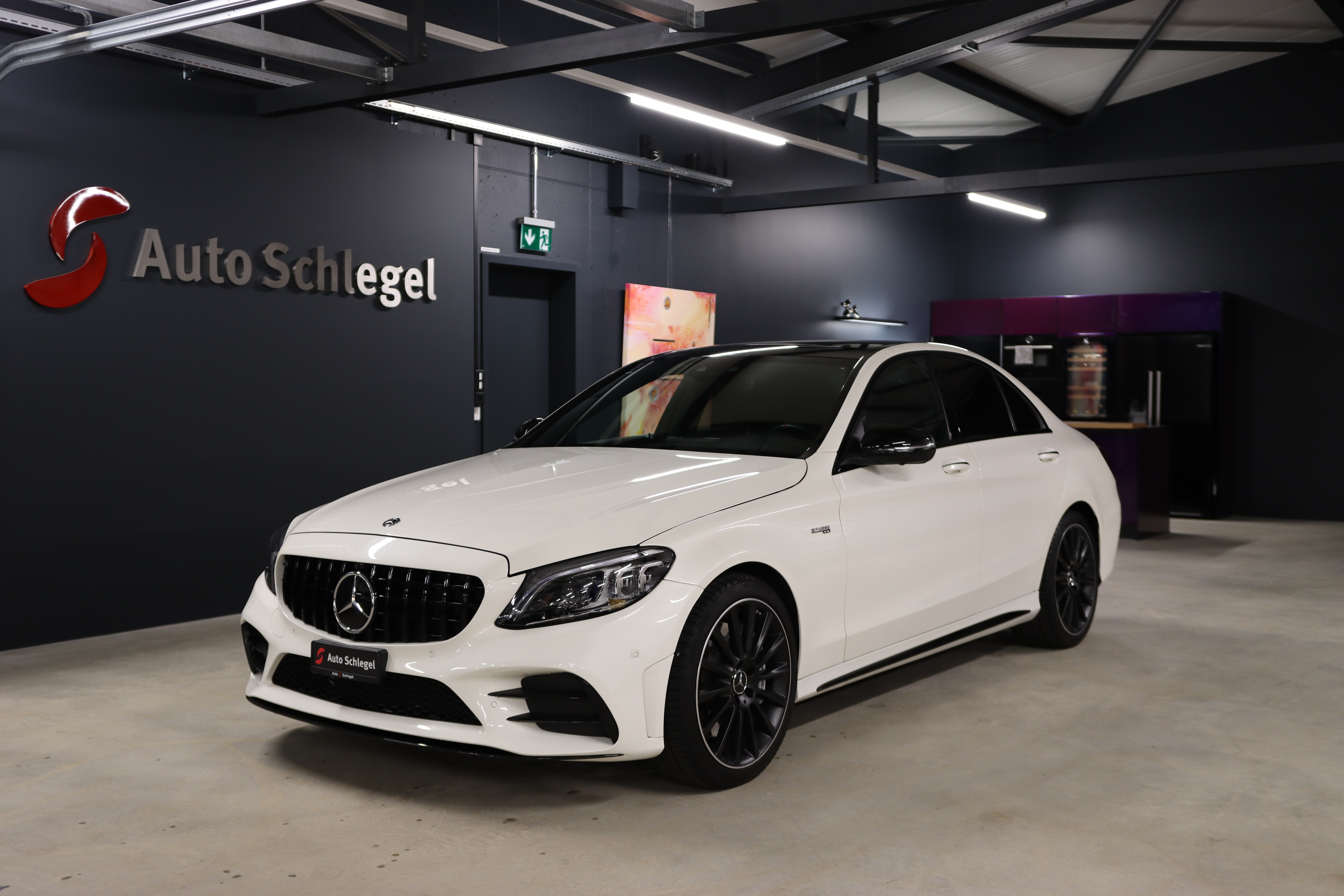 Car photo