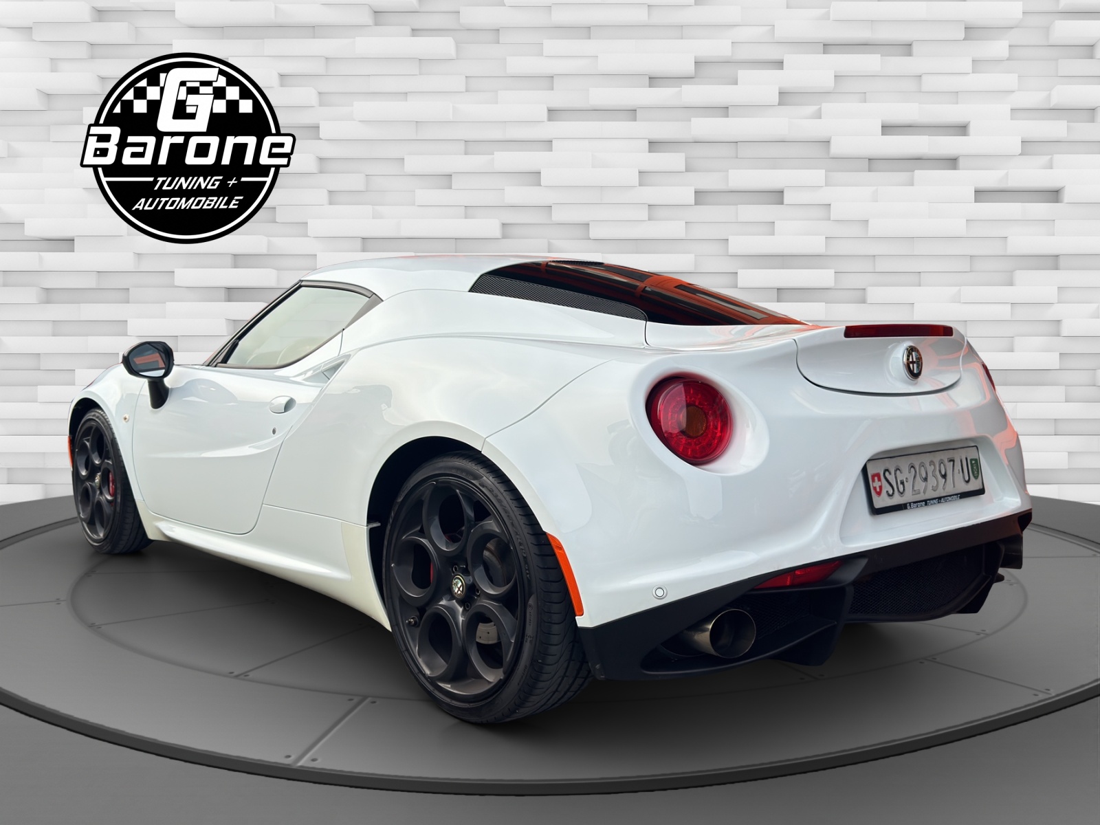 ALFA ROMEO 4C 1750 TBi TCT-showroom-element-2