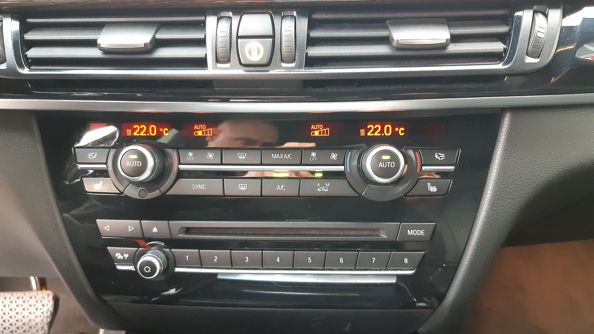 BMW X5 xDrive 30d Steptronic-image-9