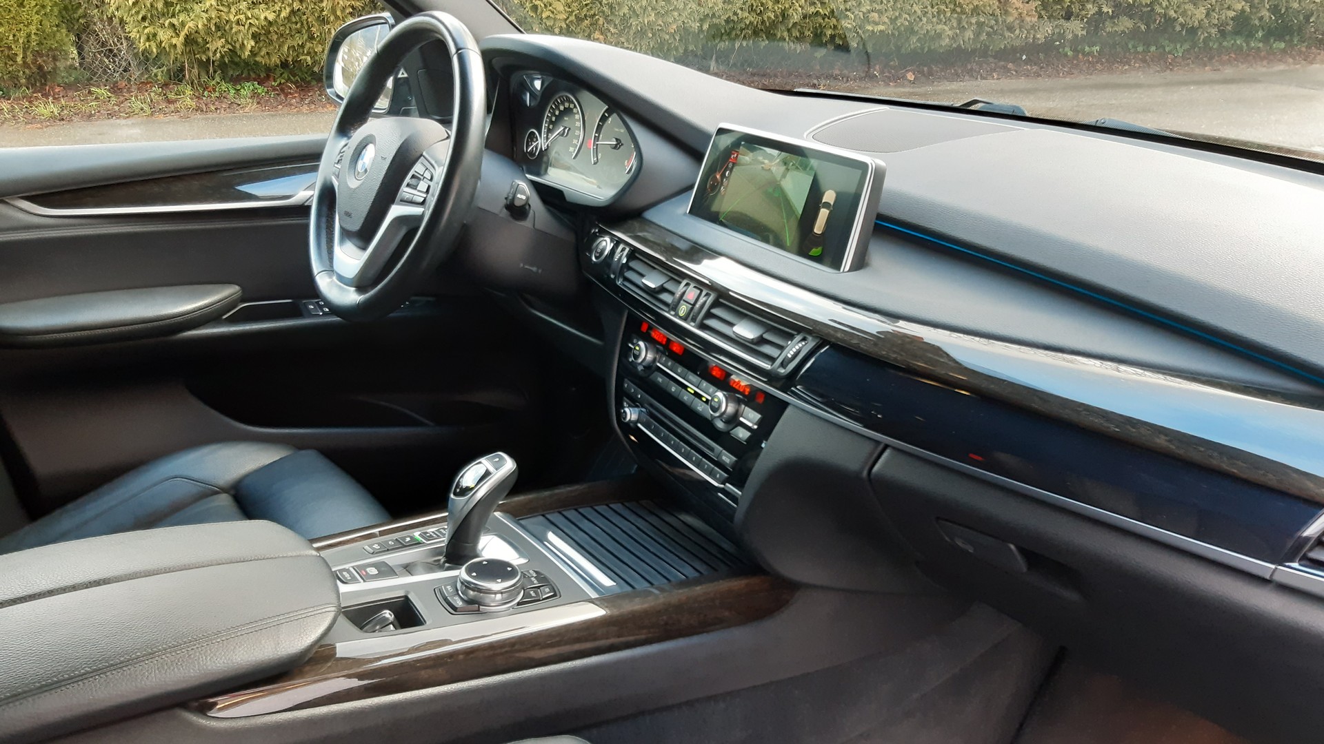 BMW X5 xDrive 30d Steptronic-image-5