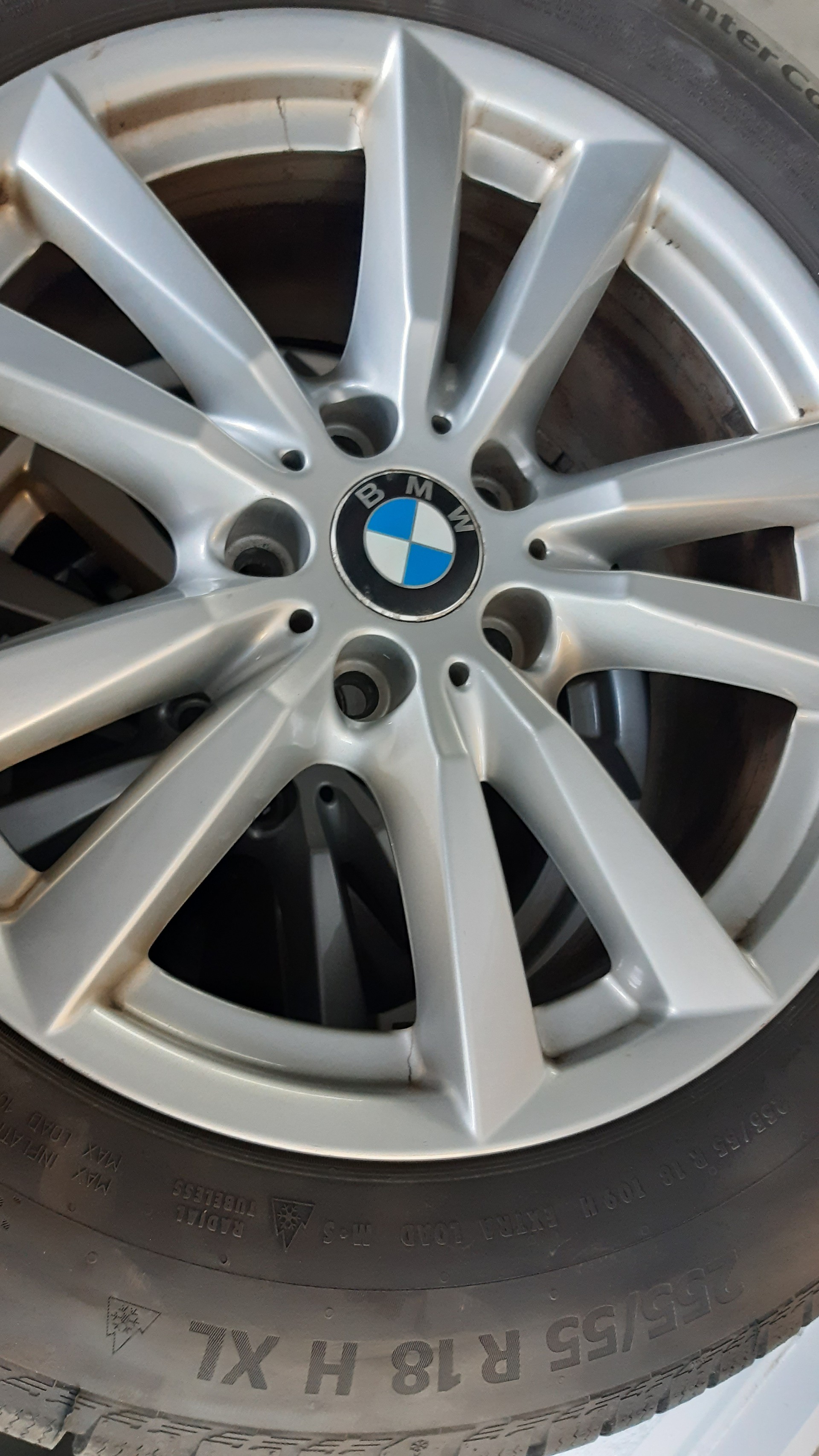BMW X5 xDrive 30d Steptronic-image-14