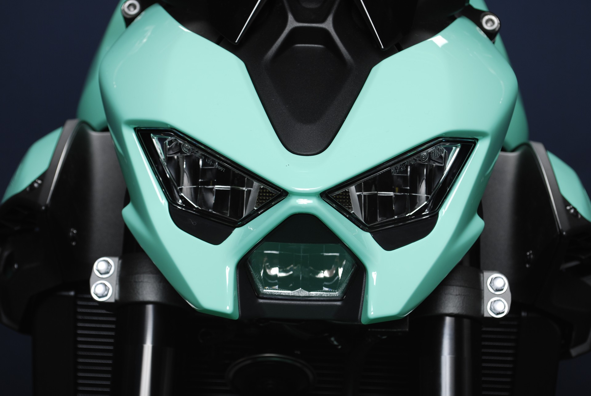 KAWASAKI Z 900 MY26 (91 kW) - Sonderumbau mint-image-6