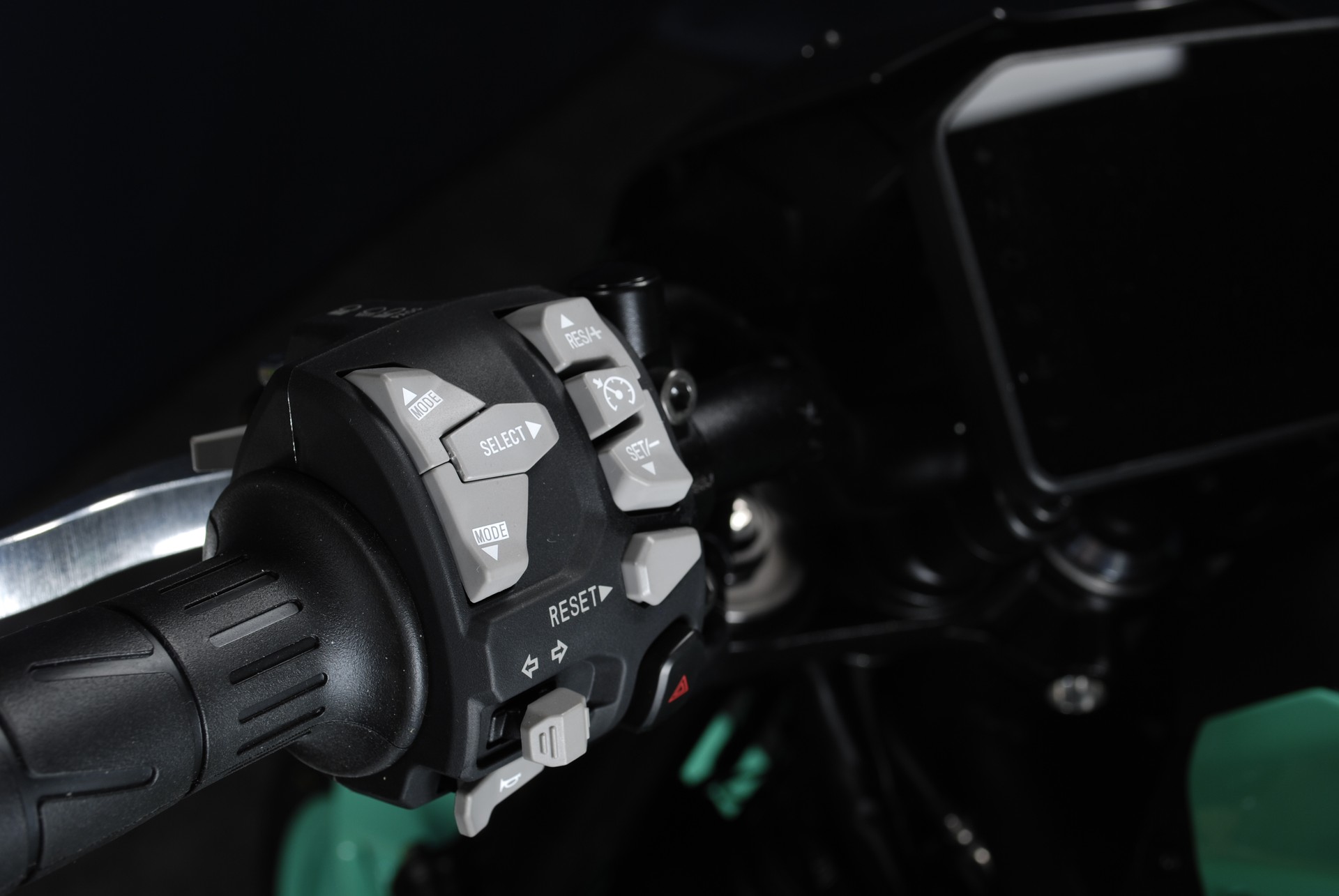KAWASAKI Z 900 MY26 (91 kW) - Sonderumbau mint-image-13
