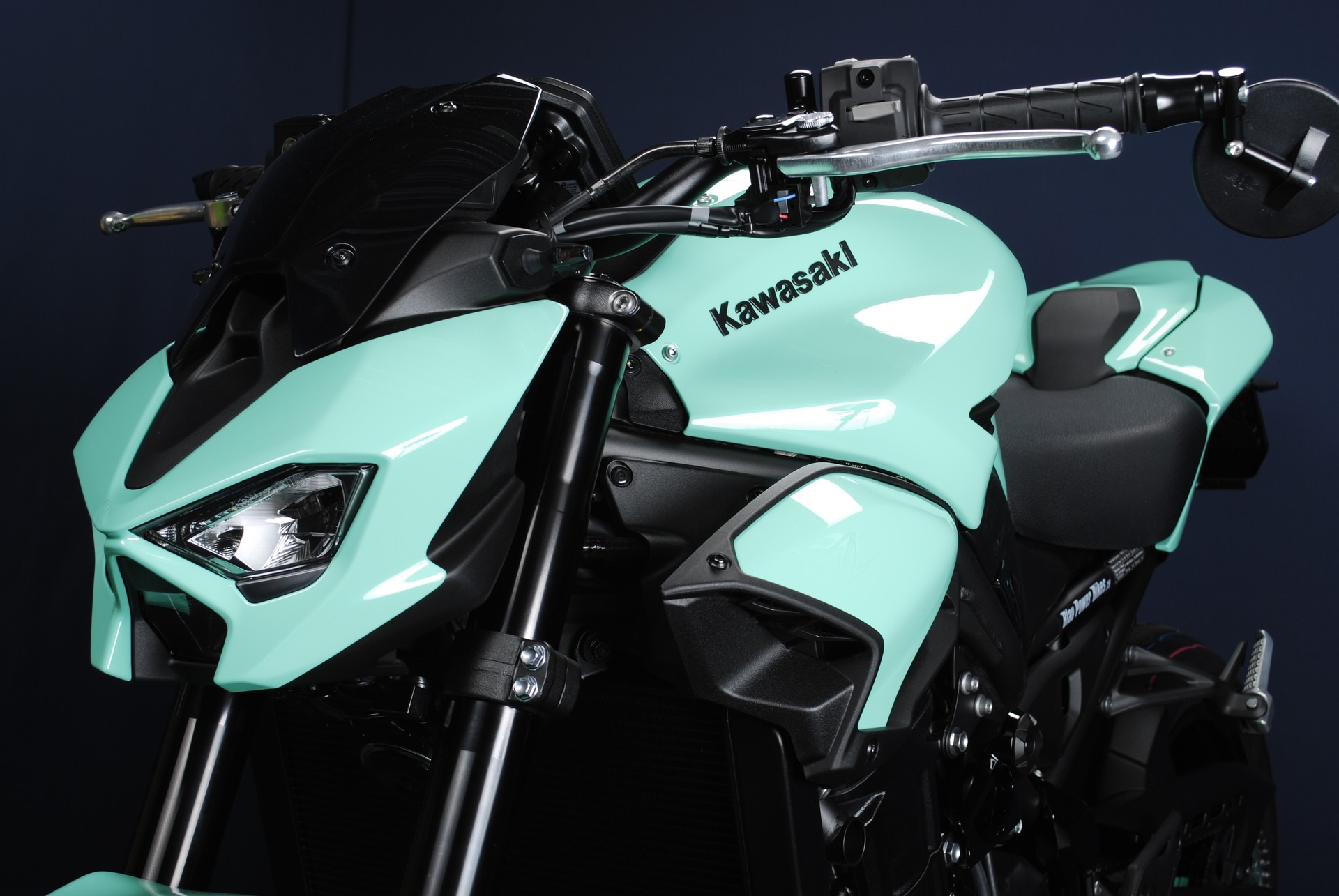 KAWASAKI Z 900 MY26 (91 kW) - Sonderumbau mint-image-7