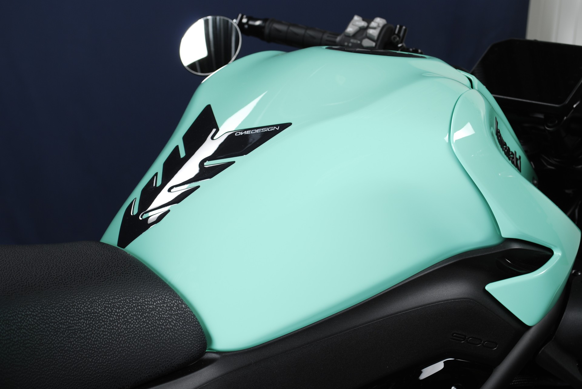 KAWASAKI Z 900 MY26 (91 kW) - Sonderumbau mint-showroom-element-2