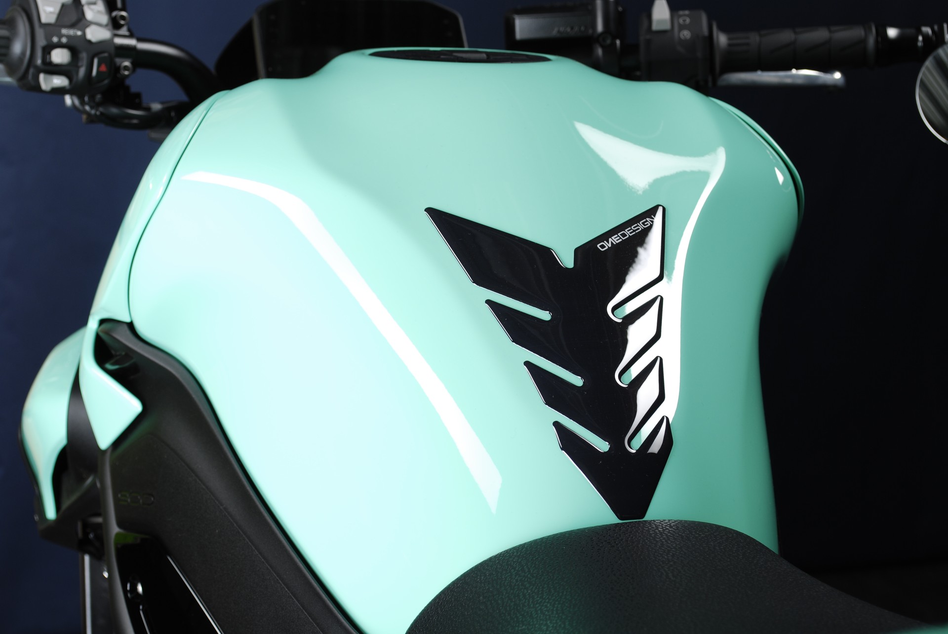 KAWASAKI Z 900 MY26 (91 kW) - Sonderumbau mint-image-12