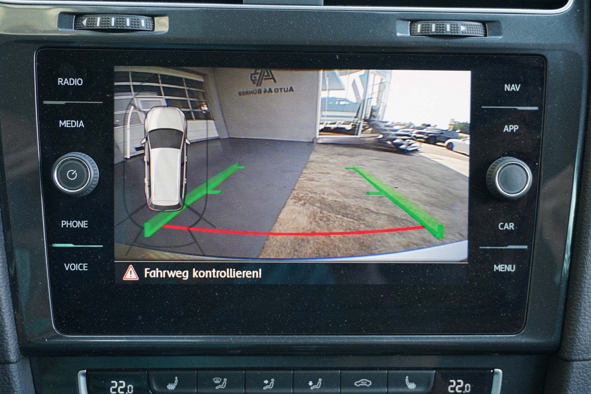 VW Golf 1.5 TSI EVO Comfort Variant 130PS DSG-Automat-image-18