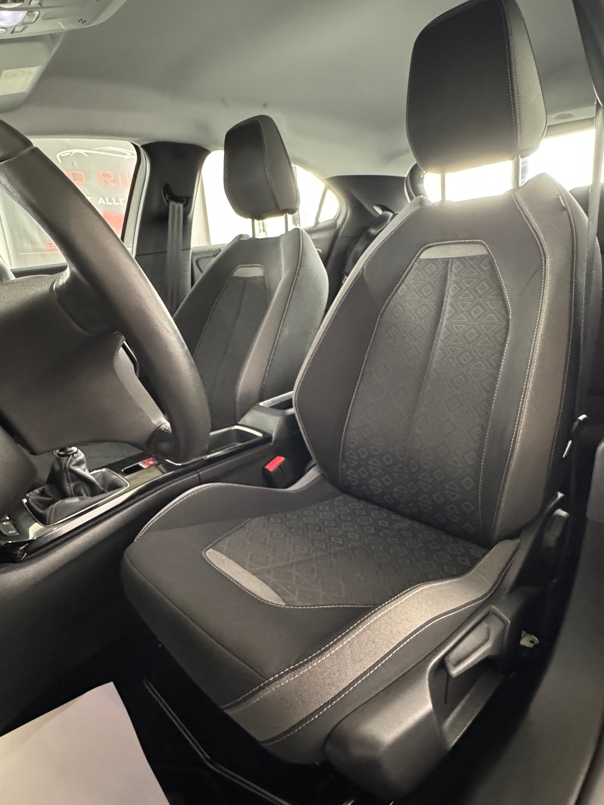 OPEL Mokka 1.2 Direct Injection Turbo Edition-image-18