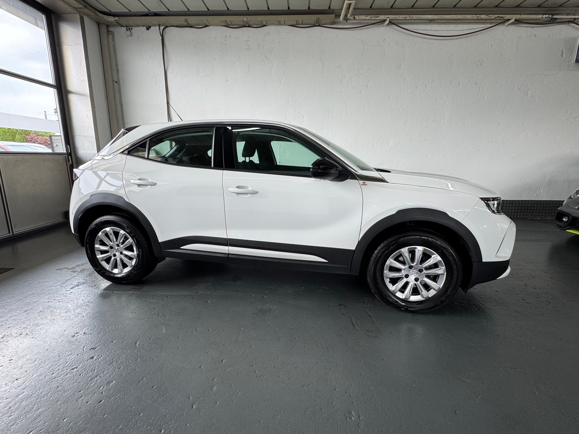 OPEL Mokka 1.2 Direct Injection Turbo Edition-image-7