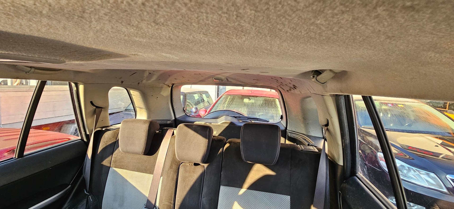 SUZUKI Grand Vitara 1.9 TD GL Top-image-7