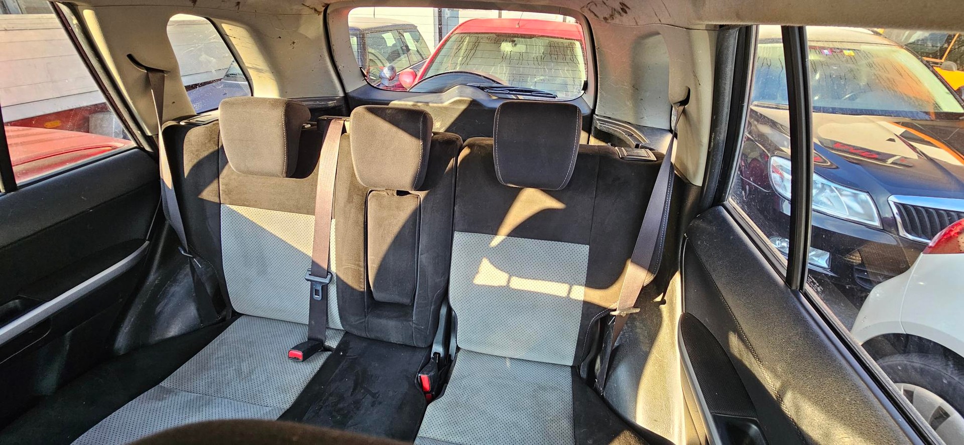 SUZUKI Grand Vitara 1.9 TD GL Top-image-9