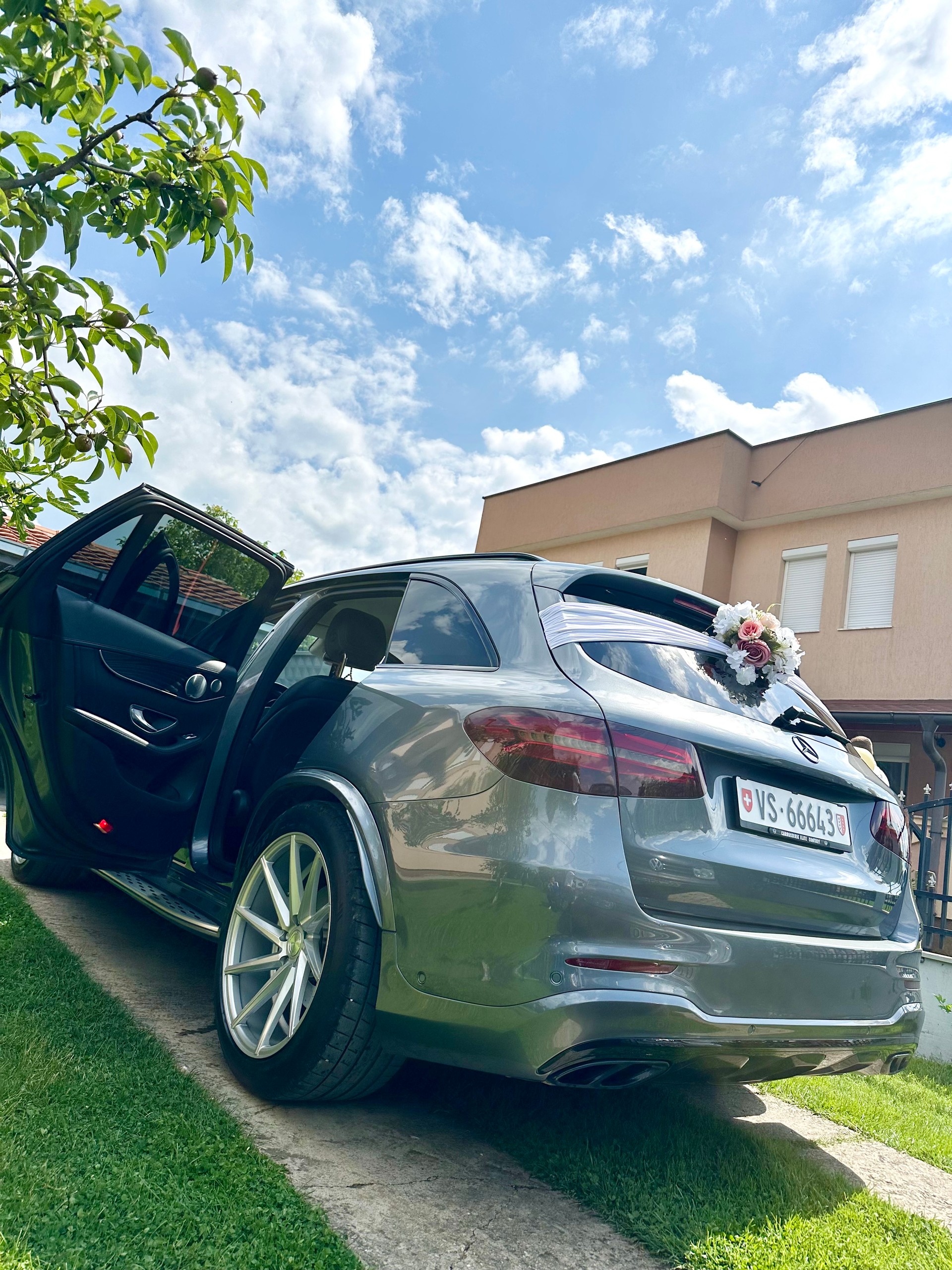 MERCEDES-BENZ GLC 43 AMG 4Matic 9G-Tronic-image-5