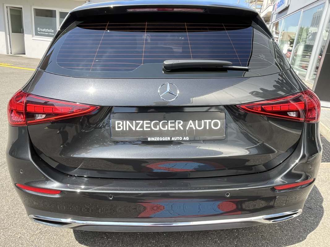 MERCEDES-BENZ C 200 Avantgarde 4matic Kombi-image-3