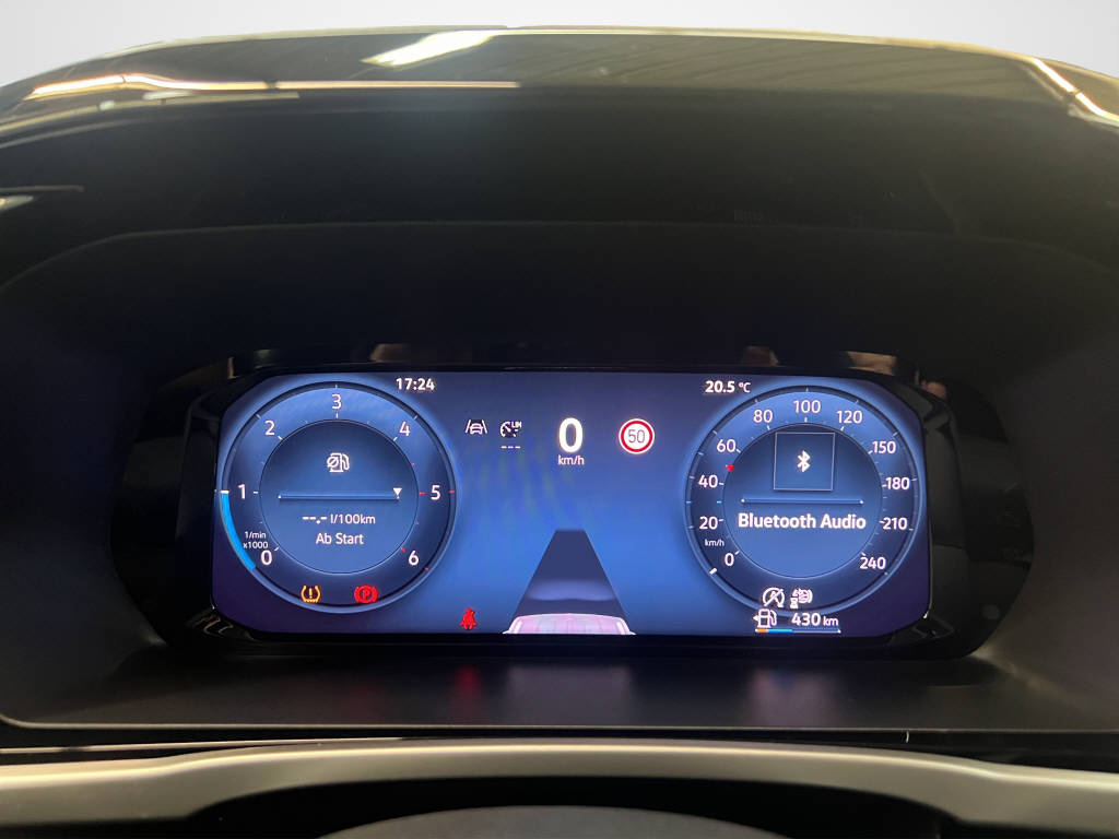 FORD Transit Grand Connect Kaw. 2.0 EcoBlue 102 Titanium-image-7