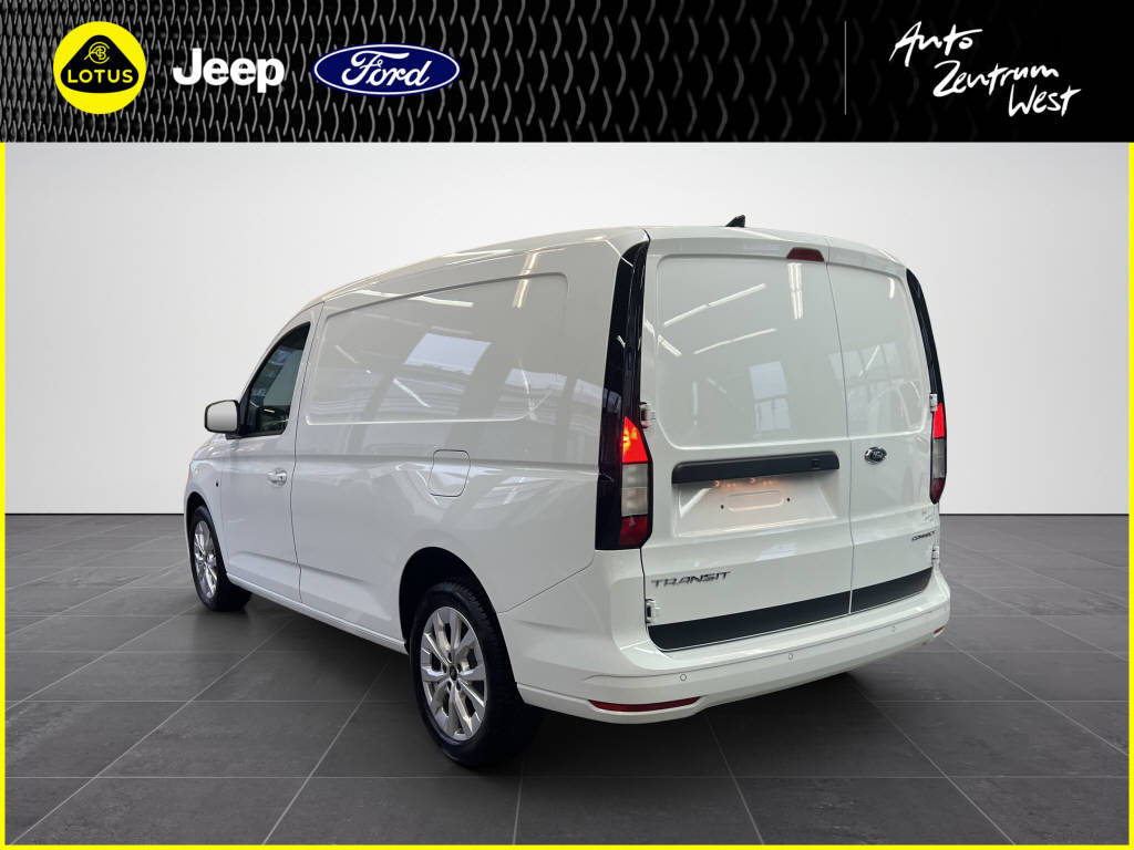 FORD Transit Grand Connect Kaw. 2.0 EcoBlue 102 Titanium-image-2