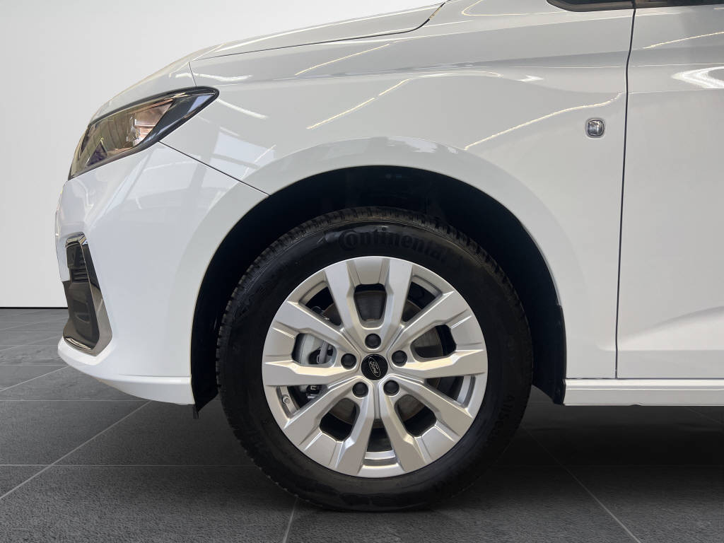 FORD Transit Grand Connect Kaw. 2.0 EcoBlue 102 Titanium-image-15