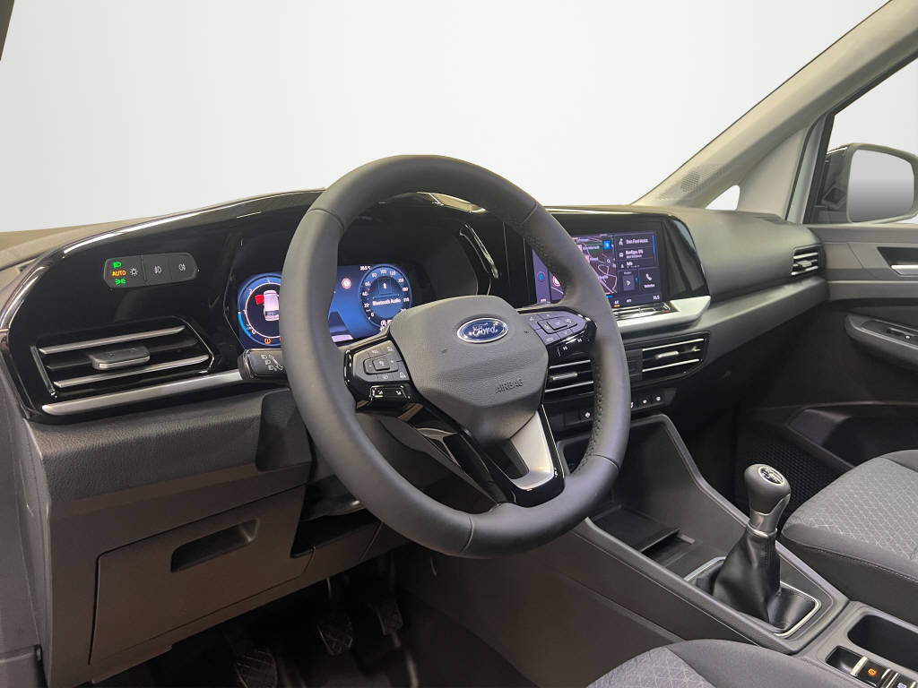 FORD Transit Grand Connect Kaw. 2.0 EcoBlue 102 Titanium-image-10