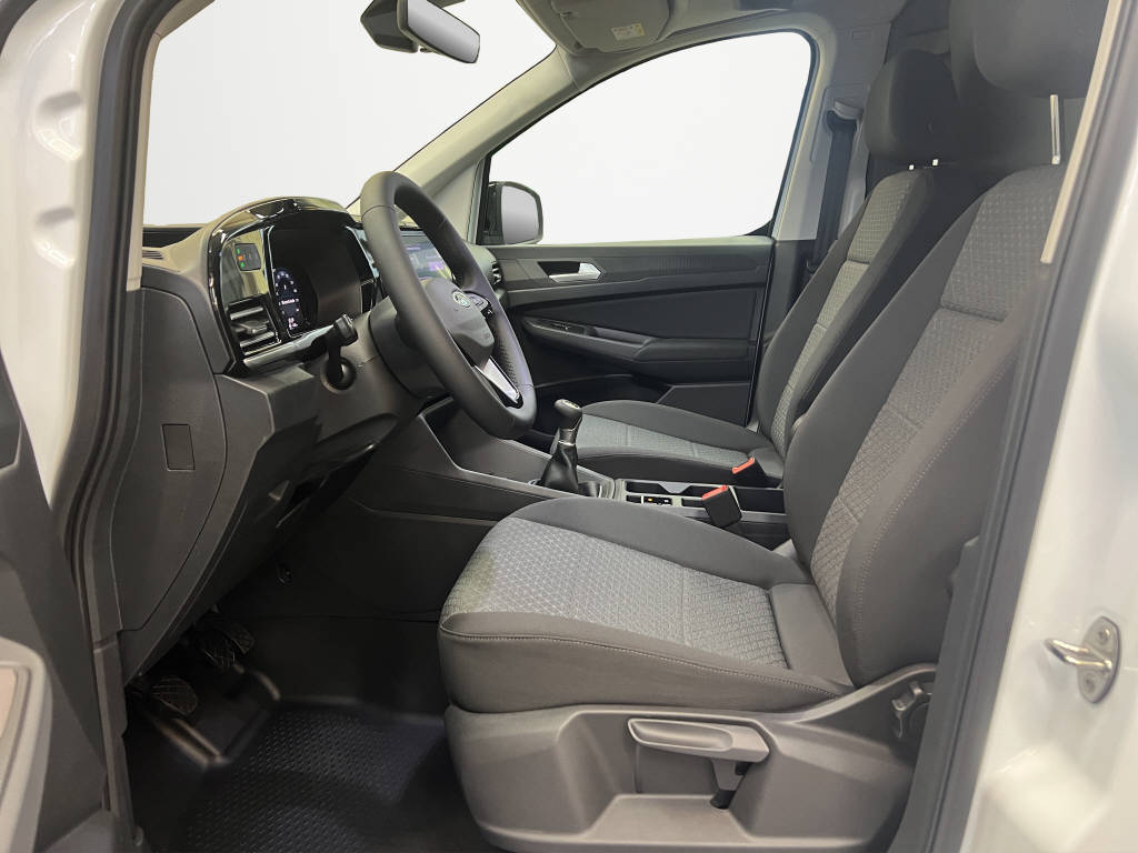 FORD Transit Grand Connect Kaw. 2.0 EcoBlue 102 Titanium-image-5
