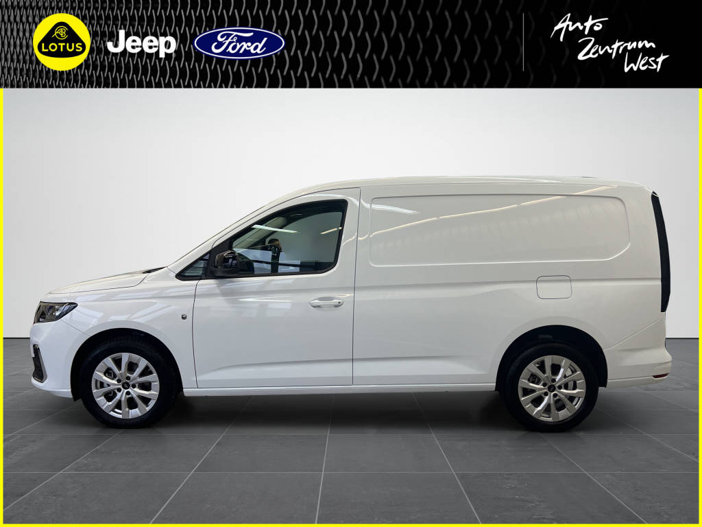 FORD Transit Grand Connect Kaw. 2.0 EcoBlue 102 Titanium-image-1
